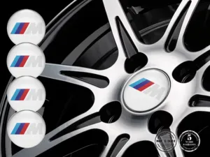 BMW Adesivi Cupola Custom Radiant Racing Velocity